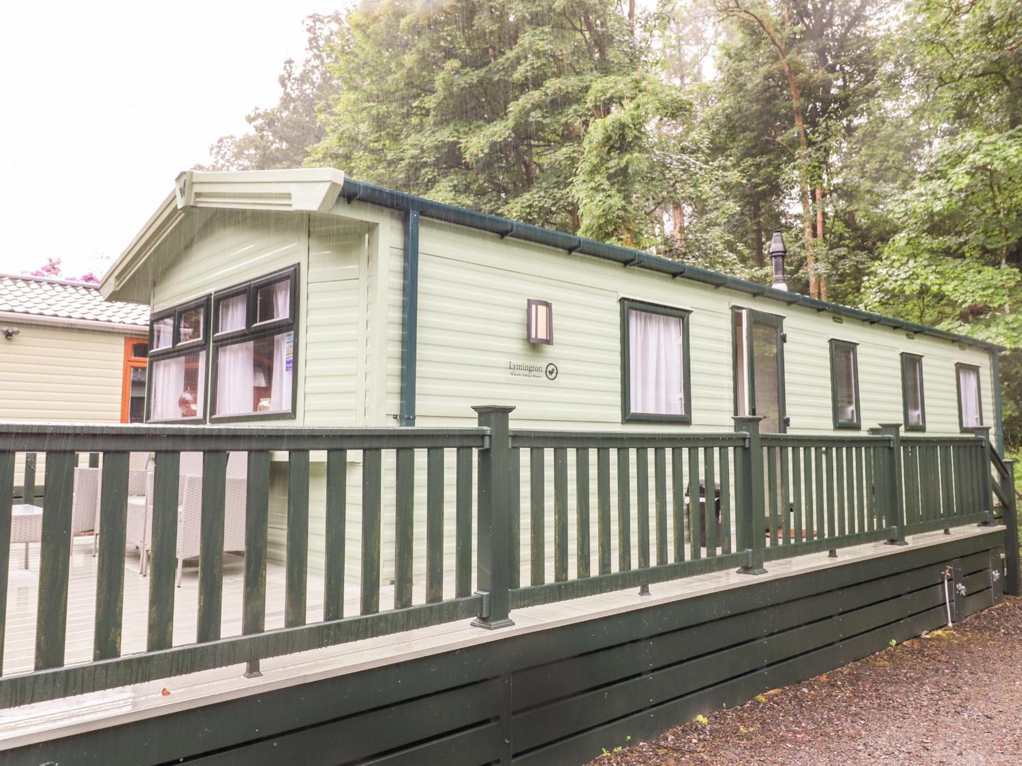 Herdwick Cabin Villa Windermere Exterior photo